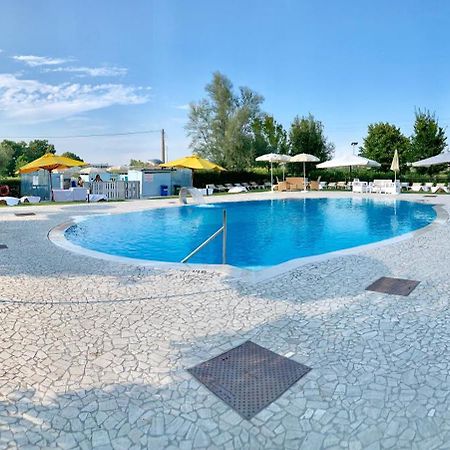 فيلا Gambettolaفي Agriturismo L'Infinito المظهر الخارجي الصورة