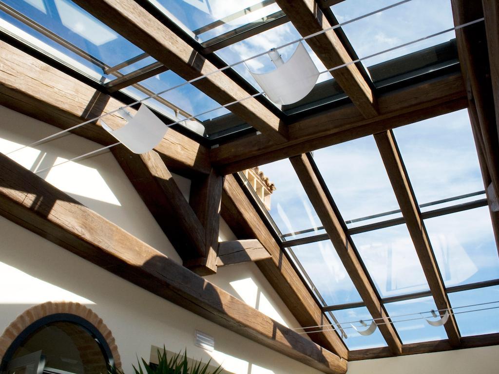 فيلا Gambettolaفي Agriturismo L'Infinito المظهر الخارجي الصورة